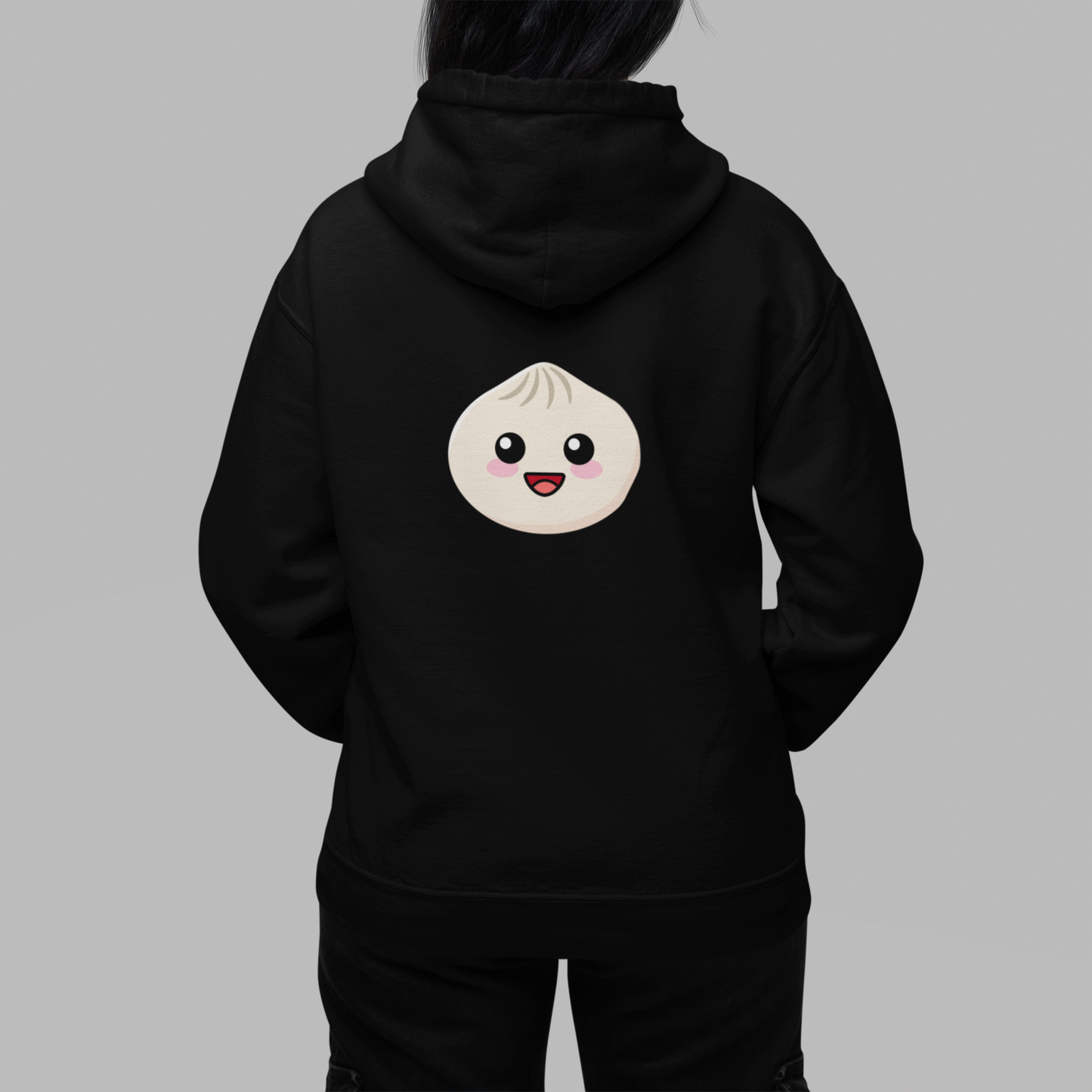 THE PROPAGANDA HOODIE