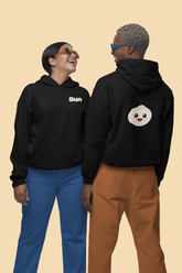 THE PROPAGANDA HOODIE