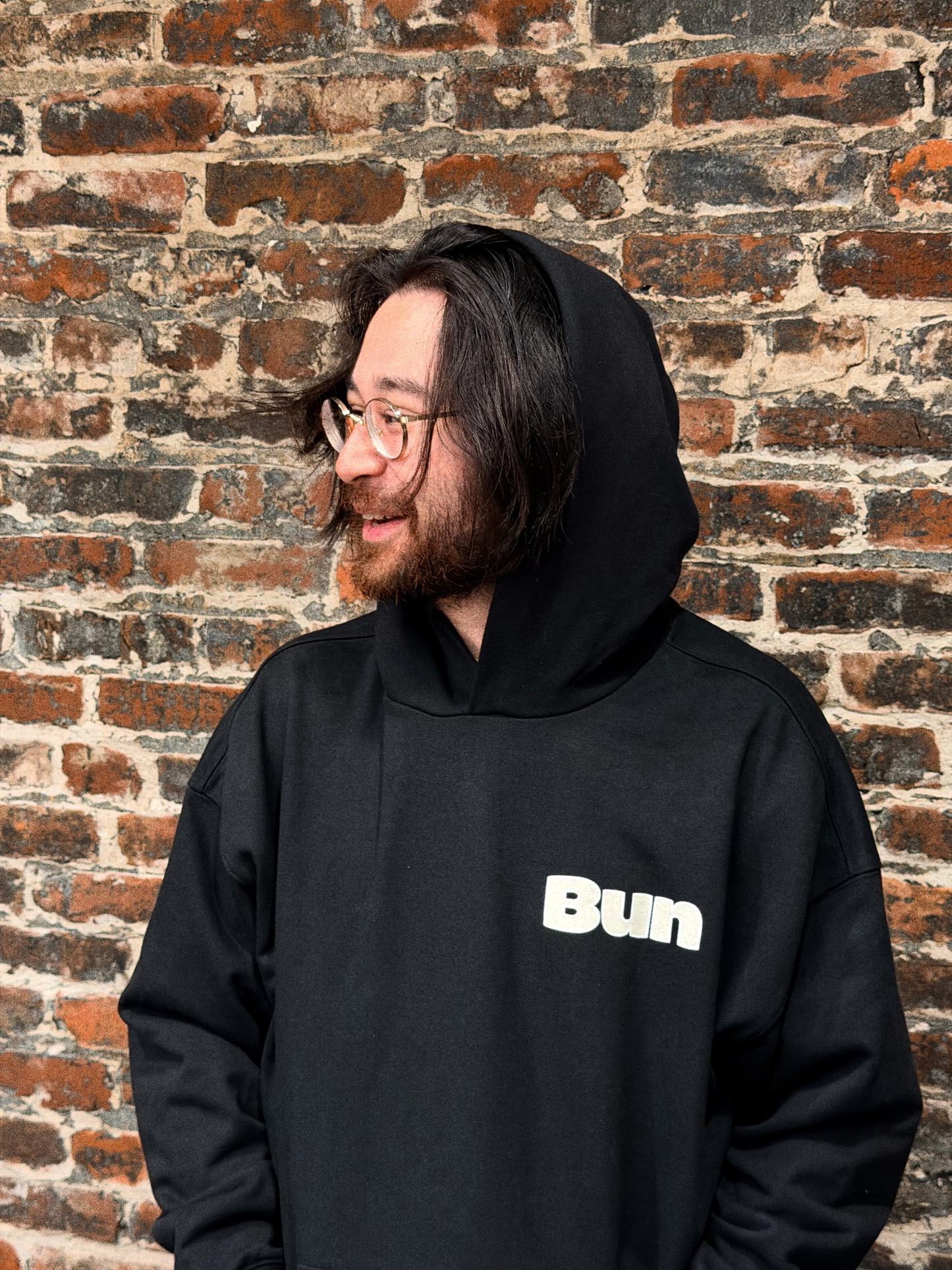 THE PROPAGANDA HOODIE