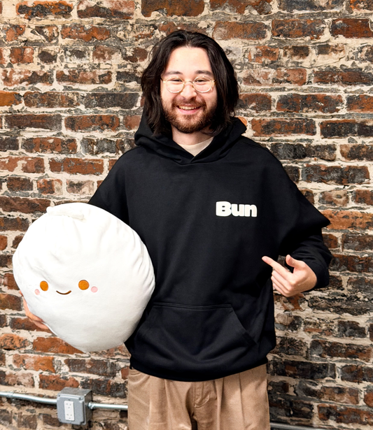 THE PROPAGANDA HOODIE